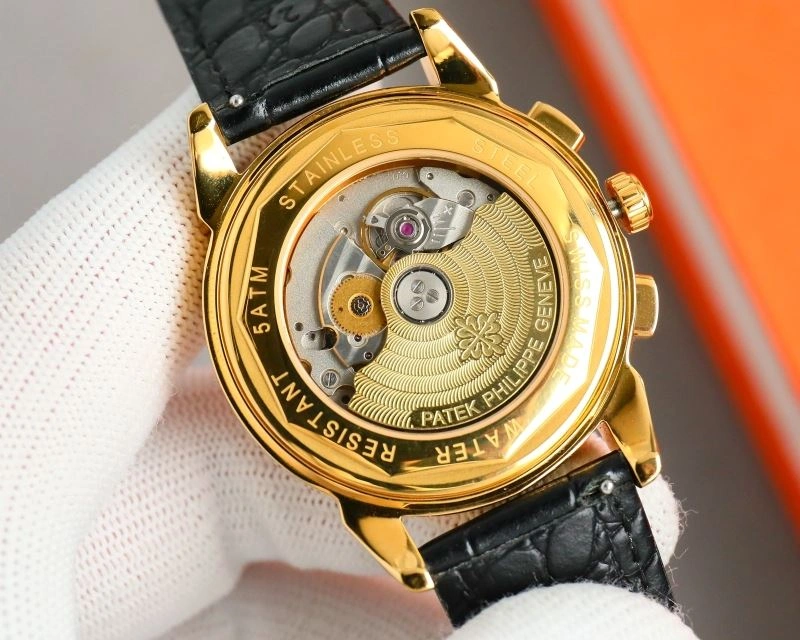 Youthful PATEK PHILIPPE Watches 194862