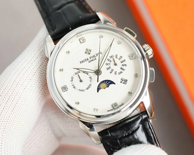 PATEK PHILIPPE Watches Vibrant 194861