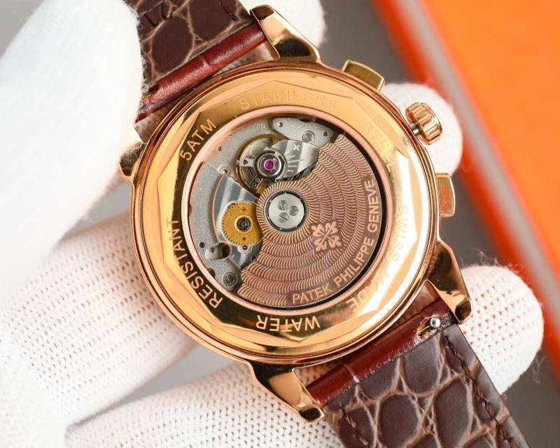 PATEK PHILIPPE Watches Vibrant 194861