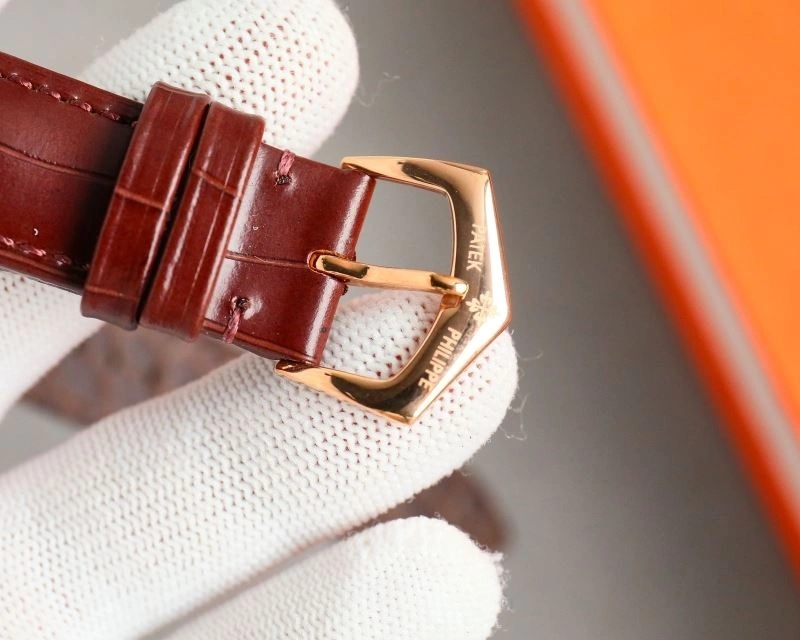 PATEK PHILIPPE Watches Vibrant 194861