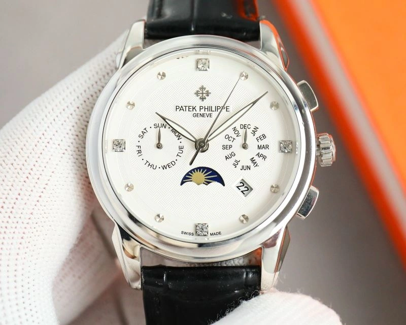 PATEK PHILIPPE Watches Vibrant 194861