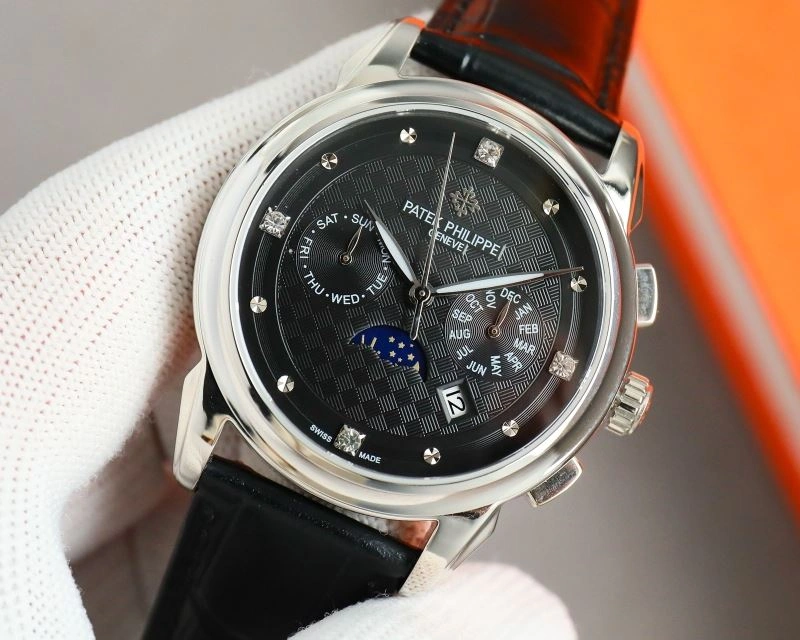 PATEK PHILIPPE Watches Vibrant 194861