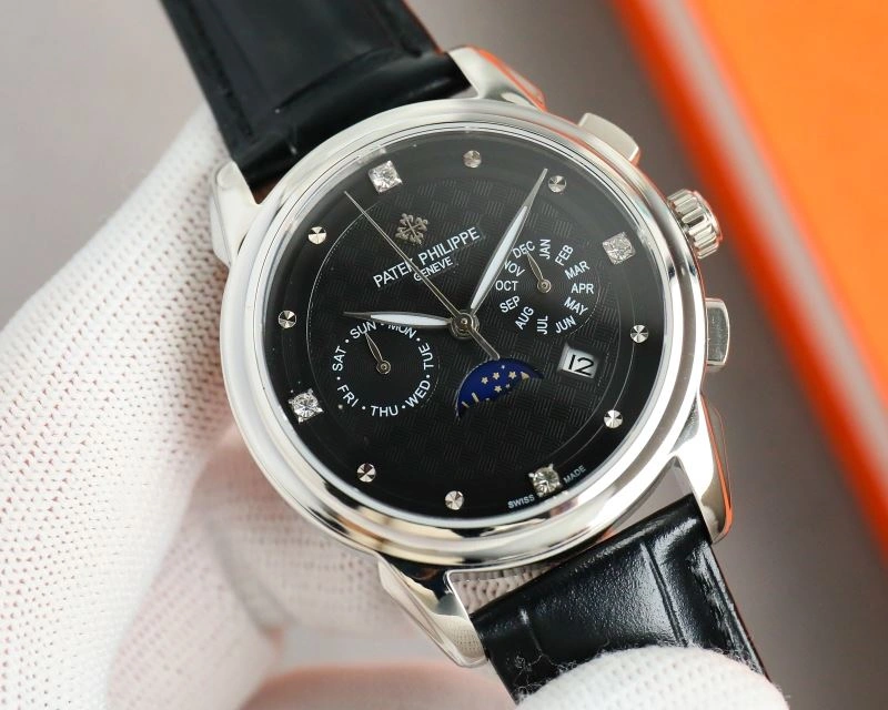 PATEK PHILIPPE Watches Vibrant 194861