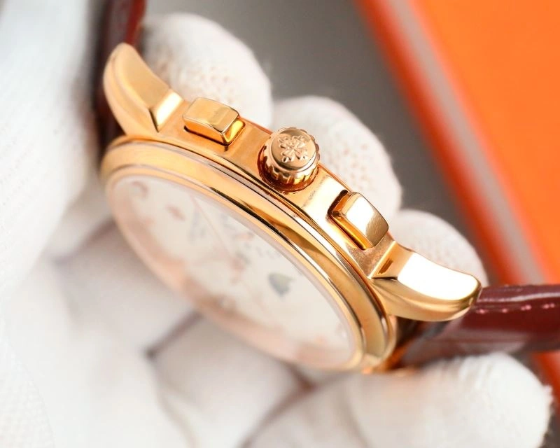 PATEK PHILIPPE Watches Vibrant 194861