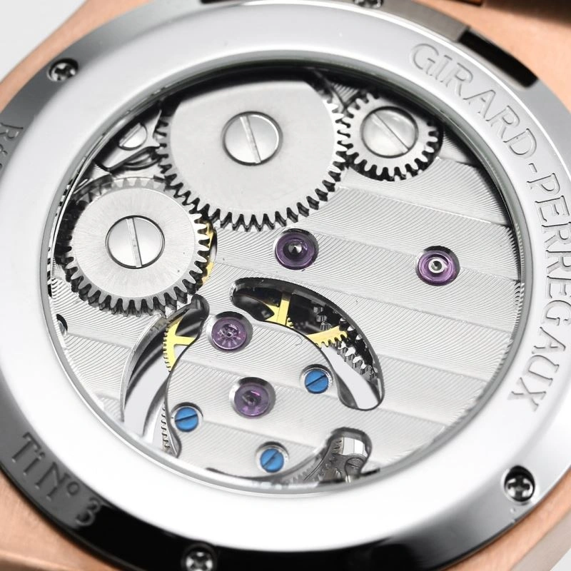 PATEK PHILIPPE Watches Chic 194860