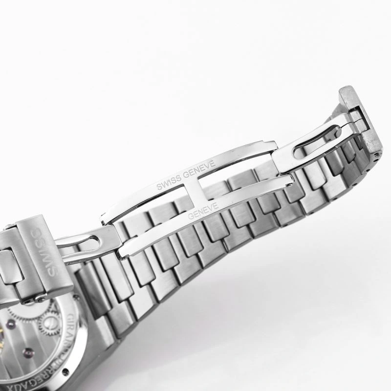 PATEK PHILIPPE Watches Resilient 194859