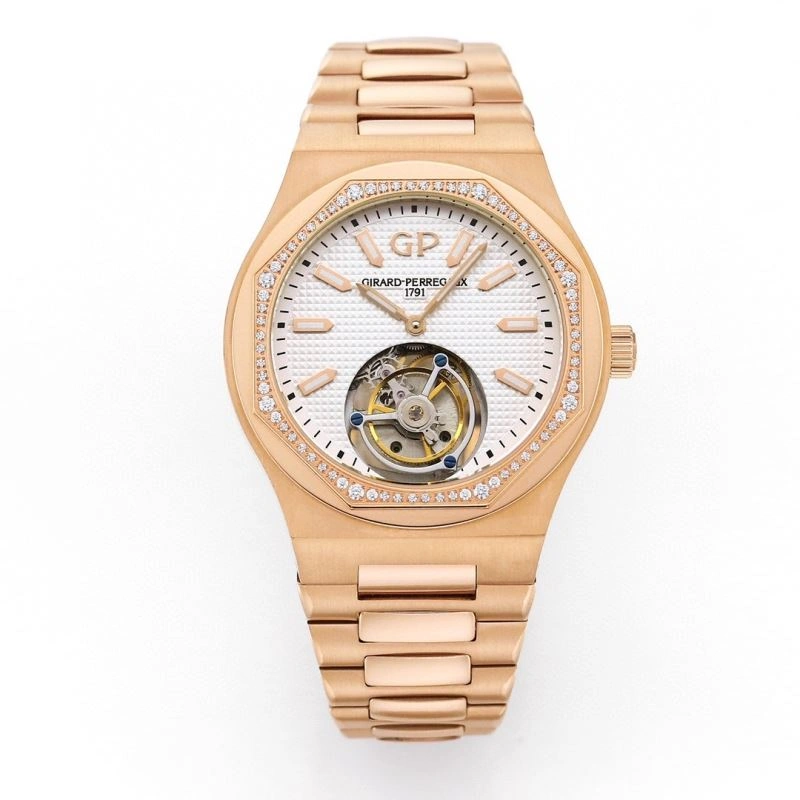 TravelReady PATEK PHILIPPE Watches 194831