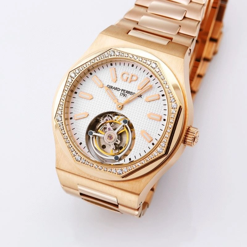 TravelReady PATEK PHILIPPE Watches 194831