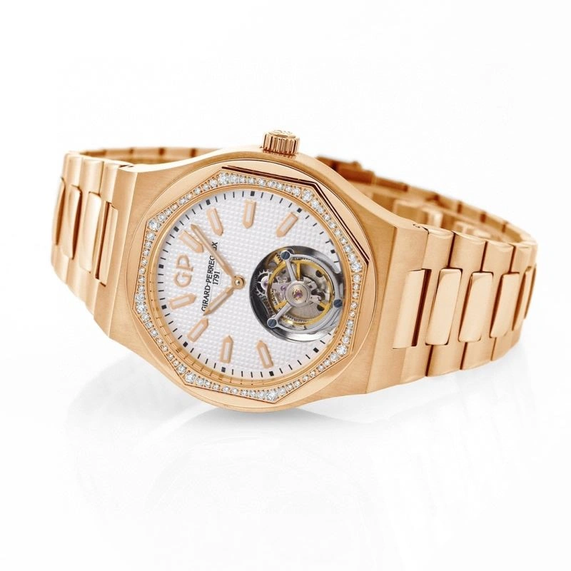 TravelReady PATEK PHILIPPE Watches 194831