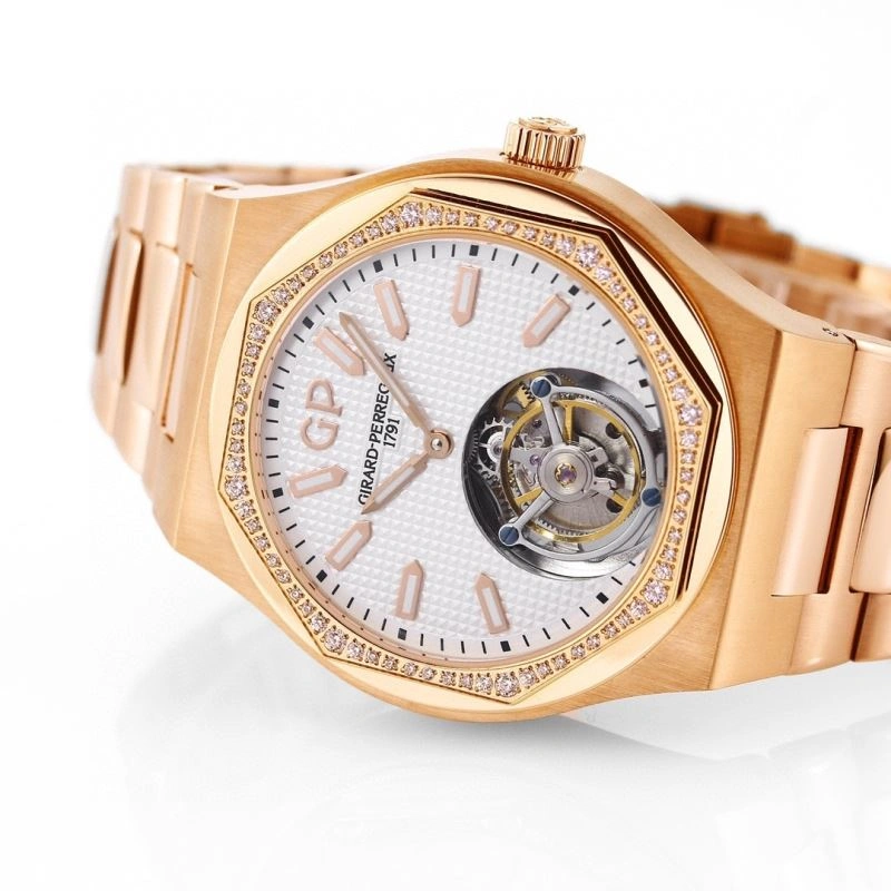 TravelReady PATEK PHILIPPE Watches 194831