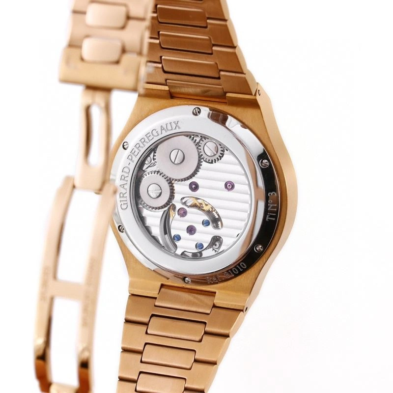 TravelReady PATEK PHILIPPE Watches 194831