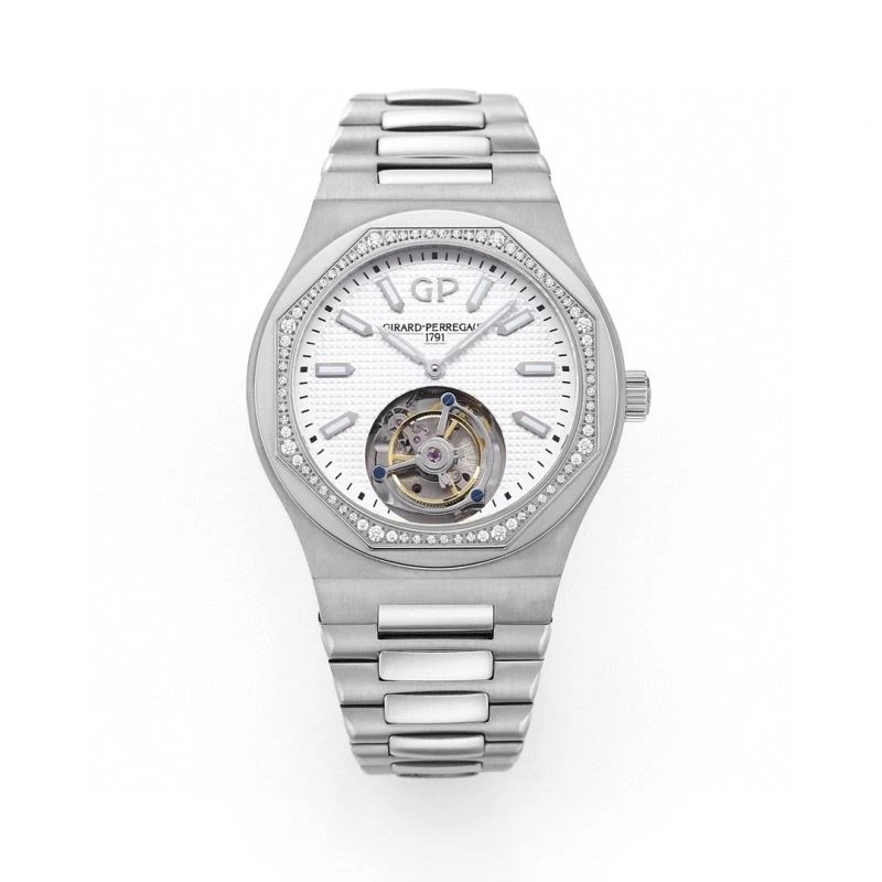 GoAnywhere PATEK PHILIPPE Watches 194829