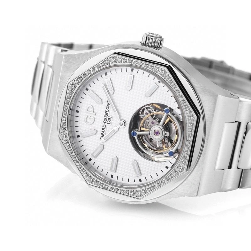 GoAnywhere PATEK PHILIPPE Watches 194829