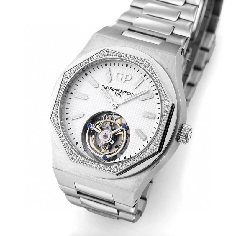 GoAnywhere PATEK PHILIPPE Watches 194829