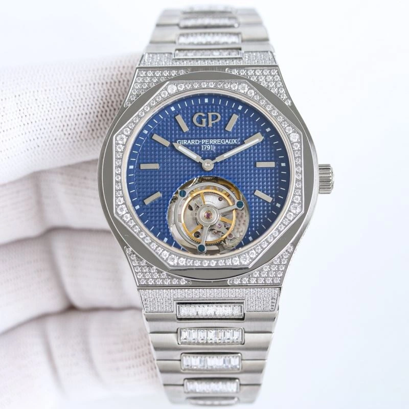 Compact PATEK PHILIPPE Watches 194835