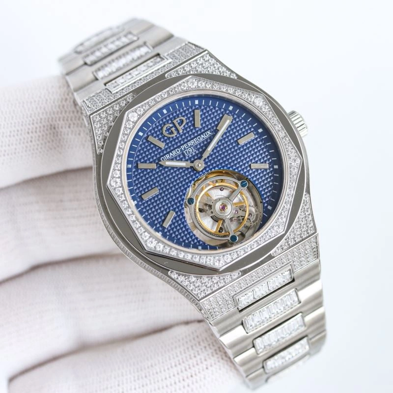 Compact PATEK PHILIPPE Watches 194835