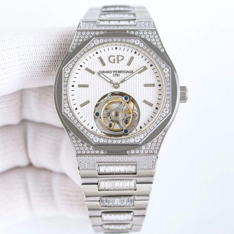 Compact PATEK PHILIPPE Watches 194835
