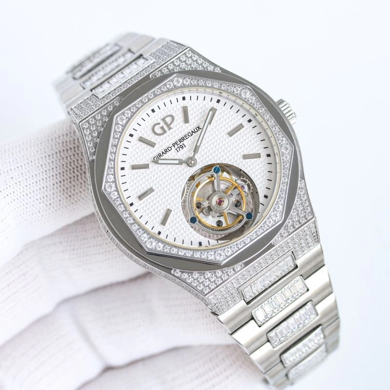 Compact PATEK PHILIPPE Watches 194835