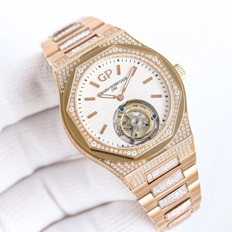 Compact PATEK PHILIPPE Watches 194835