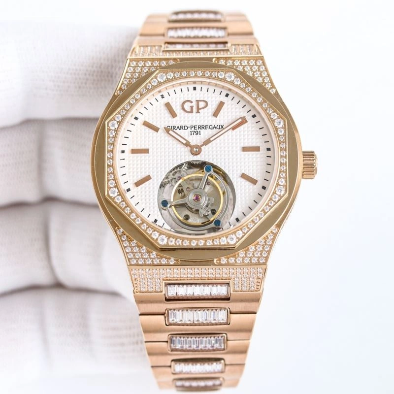 Compact PATEK PHILIPPE Watches 194835