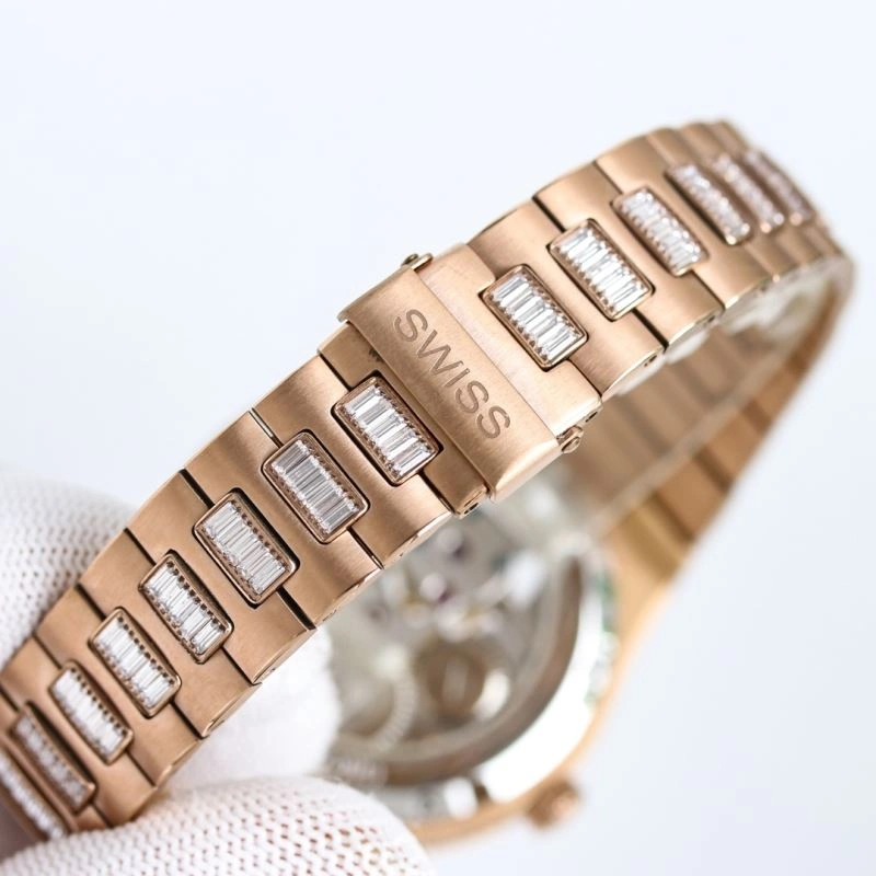 Compact PATEK PHILIPPE Watches 194835
