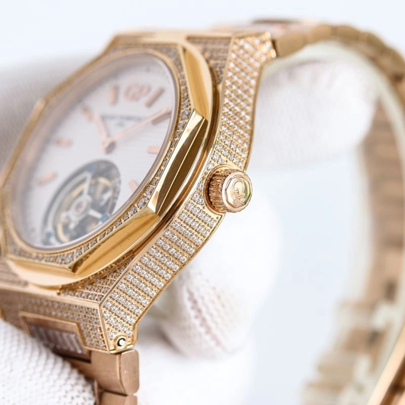Compact PATEK PHILIPPE Watches 194835