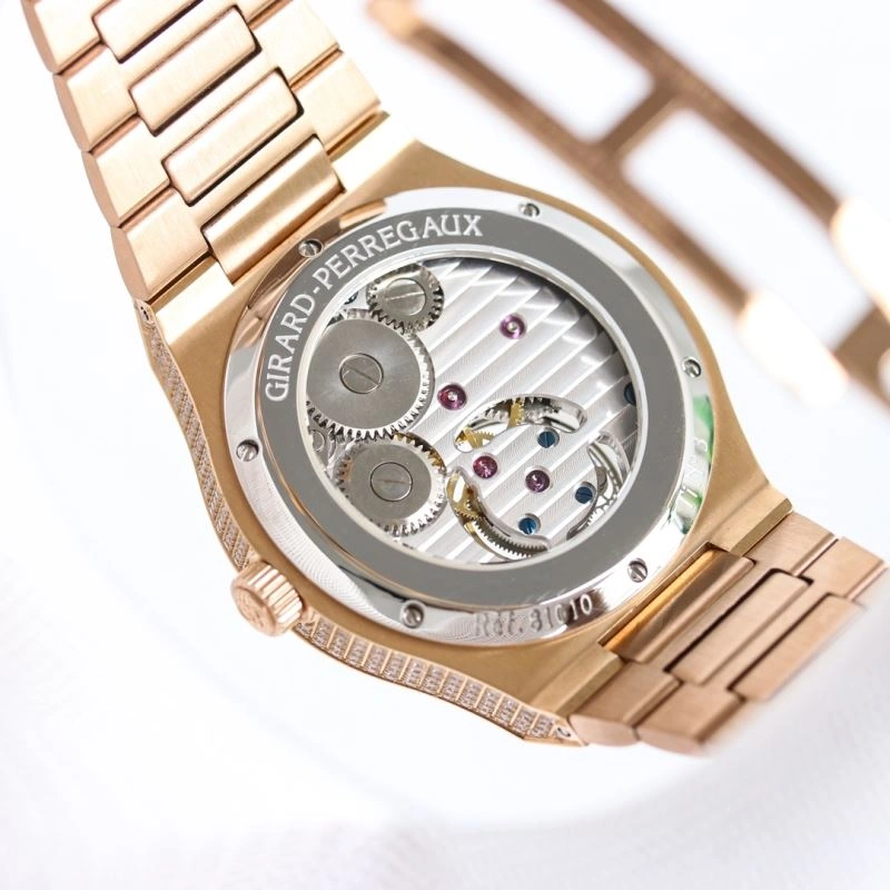 Compact PATEK PHILIPPE Watches 194835