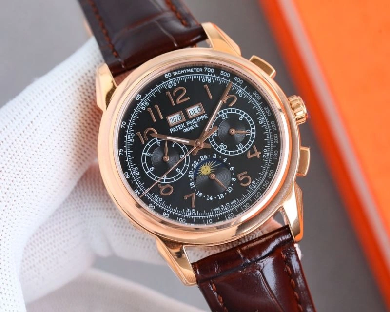 Seasonal PATEK PHILIPPE Watches 194841