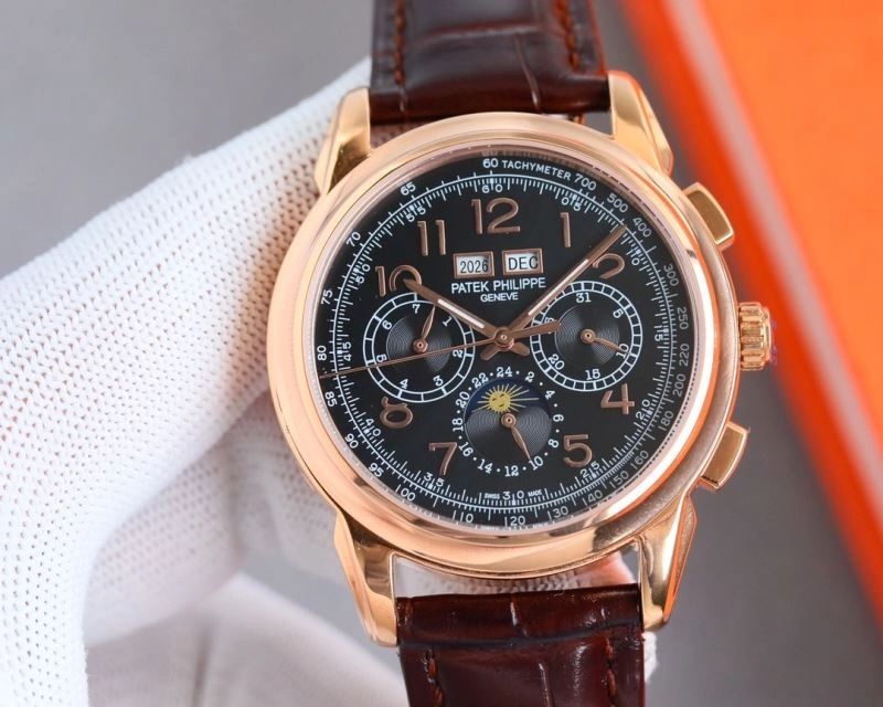 Seasonal PATEK PHILIPPE Watches 194841