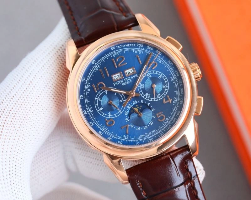 Seasonal PATEK PHILIPPE Watches 194841