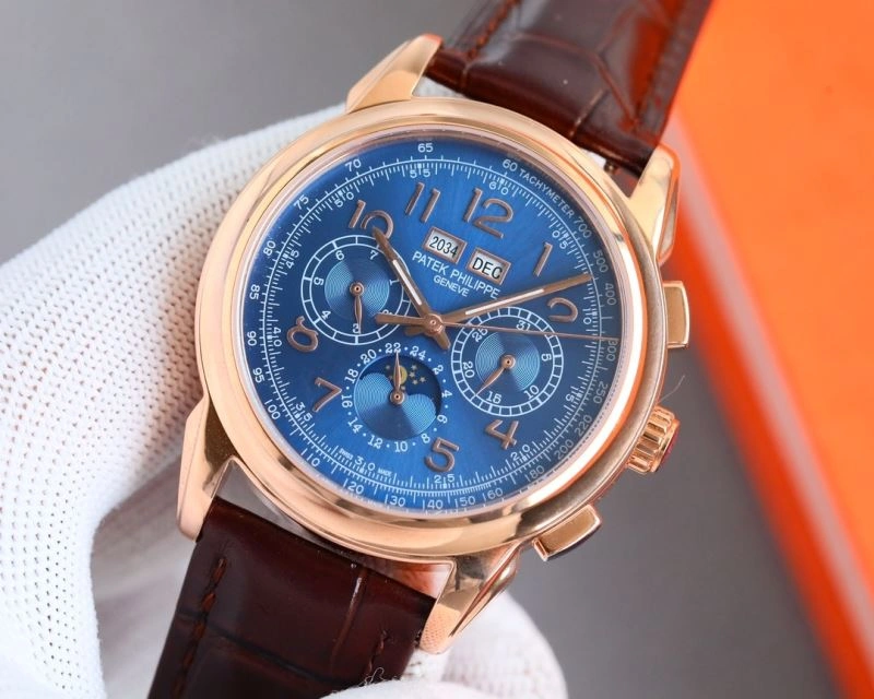 Seasonal PATEK PHILIPPE Watches 194841