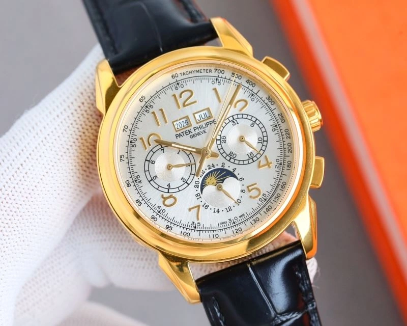 Seasonal PATEK PHILIPPE Watches 194841