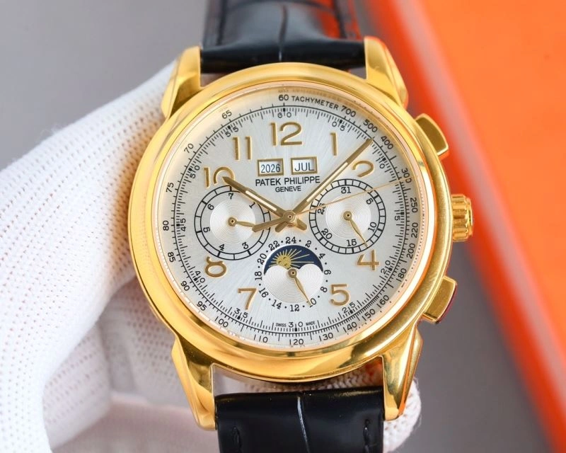 Seasonal PATEK PHILIPPE Watches 194841