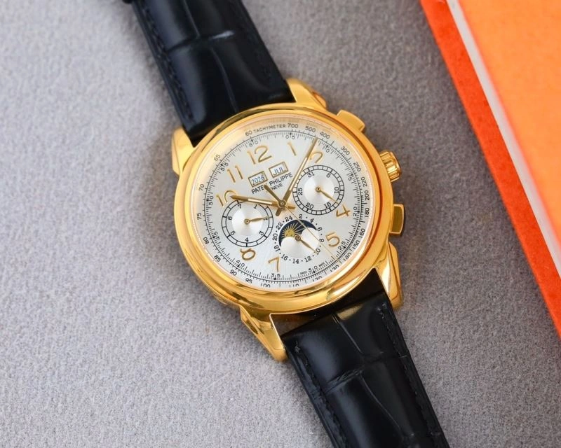 Seasonal PATEK PHILIPPE Watches 194841