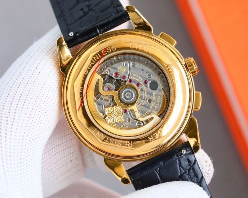 Seasonal PATEK PHILIPPE Watches 194841