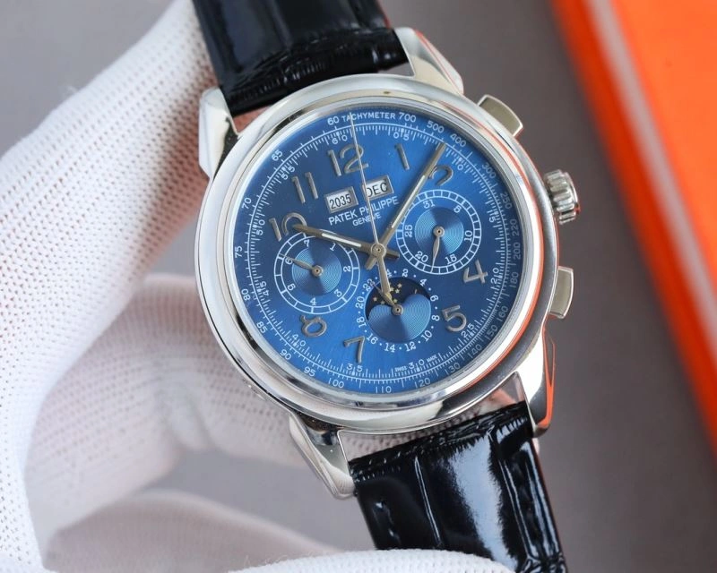PATEK PHILIPPE Watches Classic 194837