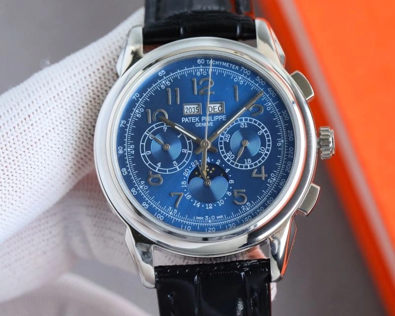 PATEK PHILIPPE Watches Classic 194837