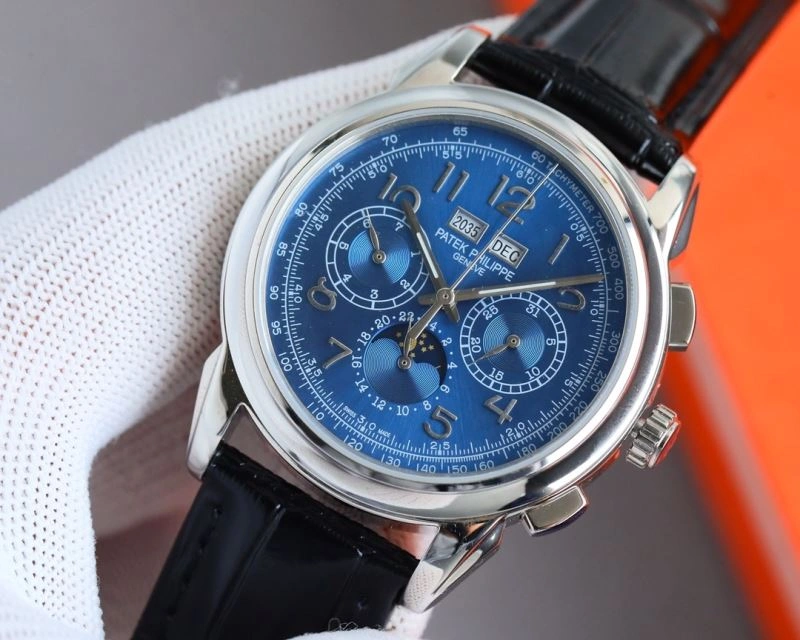PATEK PHILIPPE Watches Classic 194837