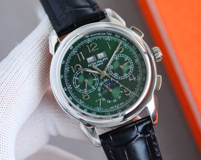 PATEK PHILIPPE Watches Classic 194837