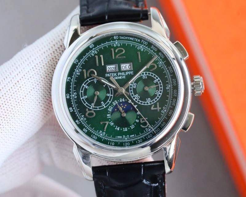 PATEK PHILIPPE Watches Classic 194837