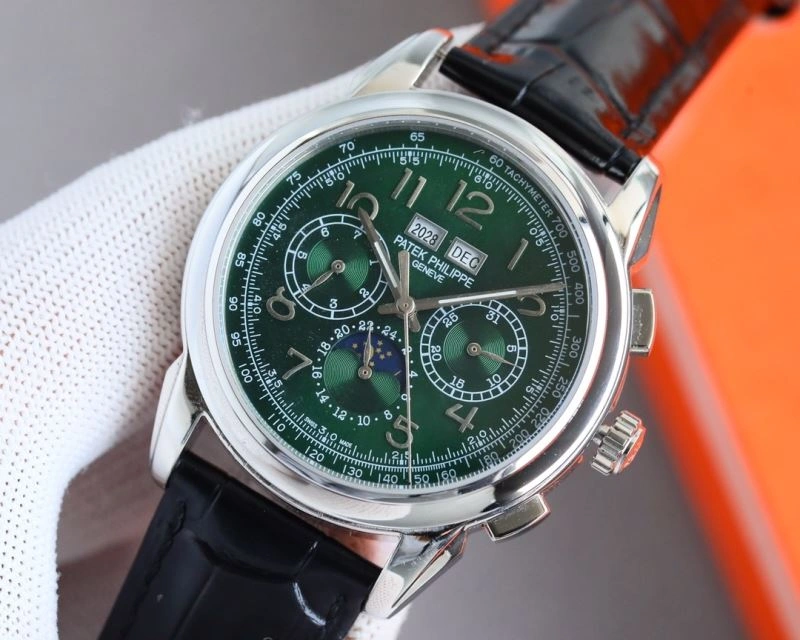 PATEK PHILIPPE Watches Classic 194837