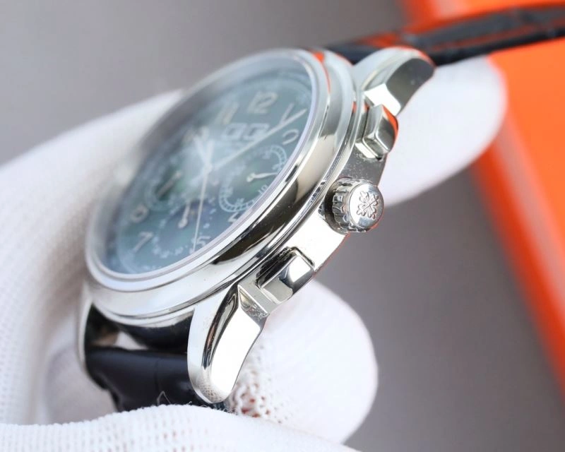 PATEK PHILIPPE Watches Classic 194837