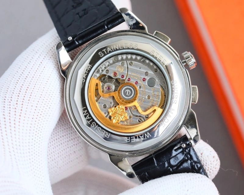 PATEK PHILIPPE Watches Classic 194837