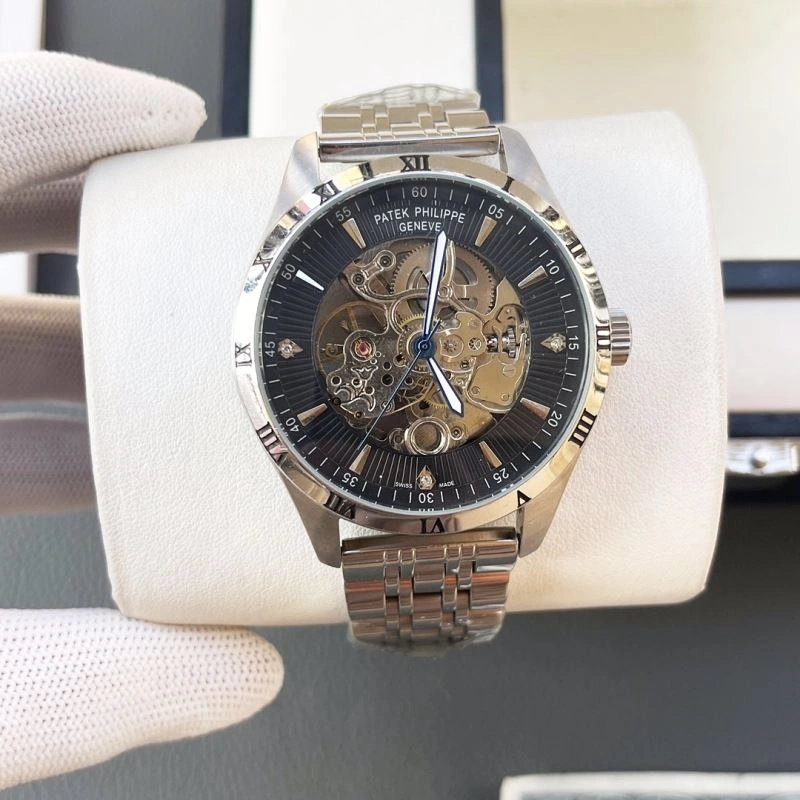 Stretchable PATEK PHILIPPE Watches 194858