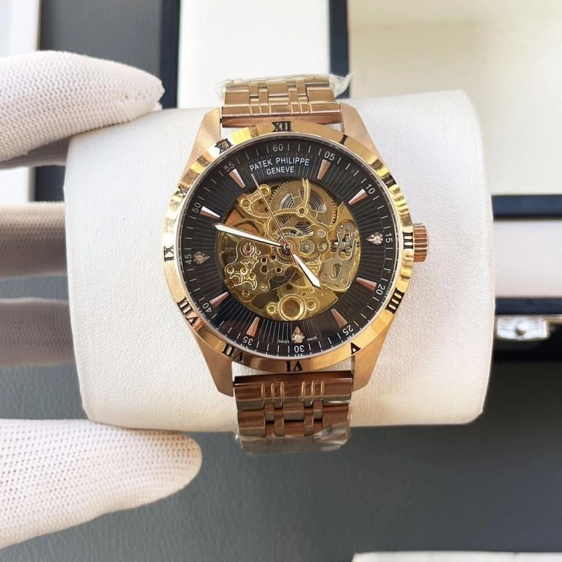Stretchable PATEK PHILIPPE Watches 194858