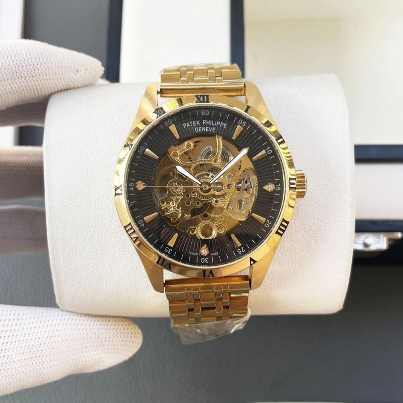 Stretchable PATEK PHILIPPE Watches 194858
