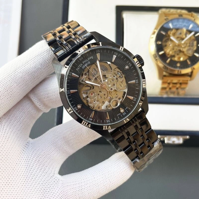 Stretchable PATEK PHILIPPE Watches 194858