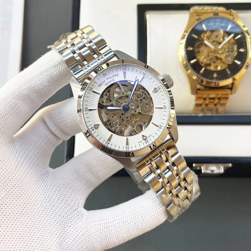 Stretchable PATEK PHILIPPE Watches 194858