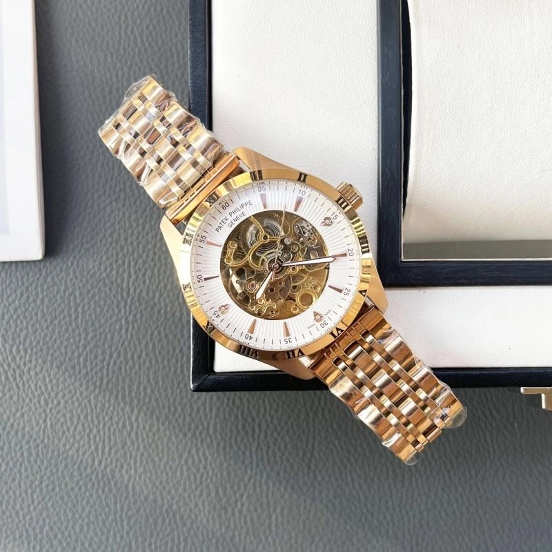 Stretchable PATEK PHILIPPE Watches 194858