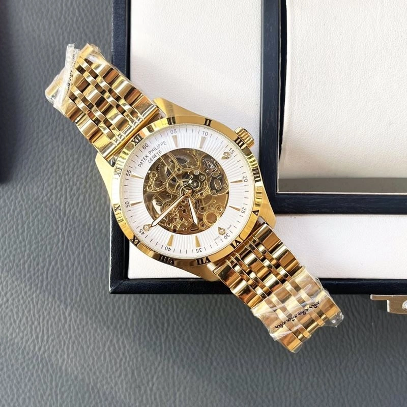 Stretchable PATEK PHILIPPE Watches 194858